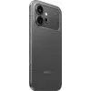 Honor 600 5G 16,7 cm (6,57″) Dual SIM Android 16.0 USB Type-C 8 GB 512 GB 6400 mAh Schwarz