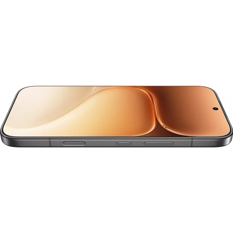 Honor 600 5G 16,7 cm (6,57″) Dual SIM Android 16.0 USB Type-C 8 GB 512 GB 6400 mAh Schwarz