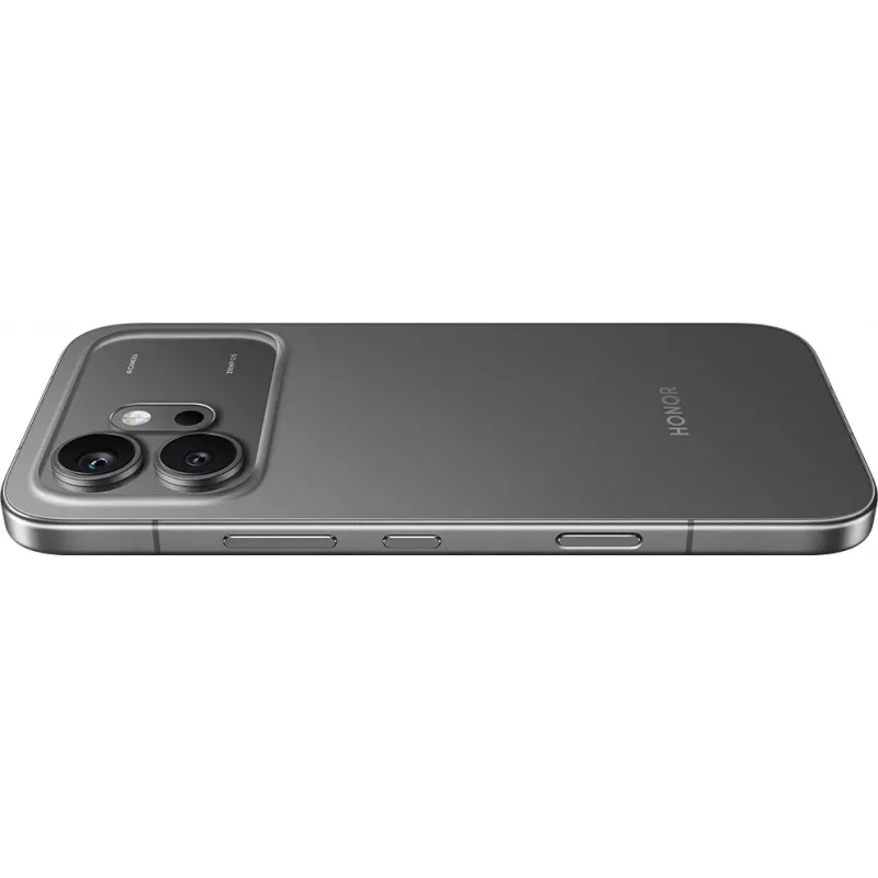 Honor 600 5G 16,7 cm (6,57″) Dual SIM Android 16.0 USB Type-C 8 GB 512 GB 6400 mAh Schwarz