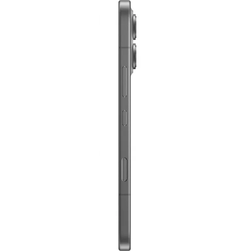 Honor 600 5G 16,7 cm (6,57″) Dual SIM Android 16.0 USB Type-C 8 GB 512 GB 6400 mAh Schwarz