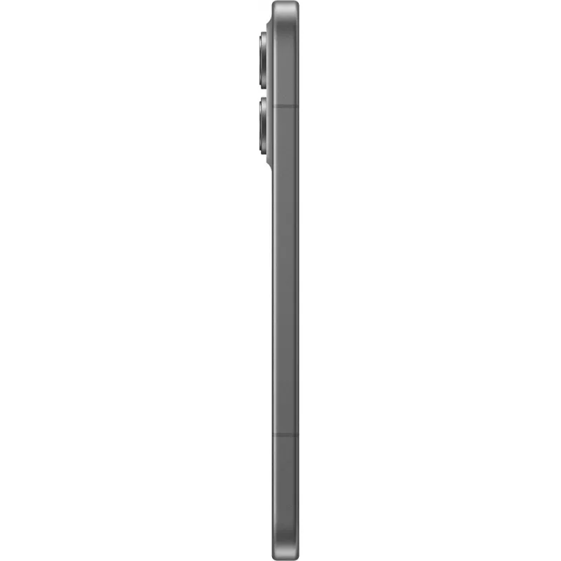 Honor 600 5G 16,7 cm (6,57″) Dual SIM Android 16.0 USB Type-C 8 GB 512 GB 6400 mAh Schwarz