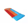 Bestway H2OGO! Triple-Rutsche mit Tsunami Splash Rampe 4,88 m