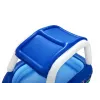 Bestway Sea Captain Aufblasbarer Familienpool mit UV Careful Sonnensegel