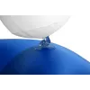 Bestway Sea Captain Aufblasbarer Familienpool mit UV Careful Sonnensegel
