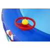 Bestway Sea Captain Aufblasbarer Familienpool mit UV Careful Sonnensegel