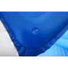 Bestway Sea Captain Aufblasbarer Familienpool mit UV Careful Sonnensegel
