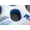 Bestway Hydro-Force Rapid Rider II Doppel-Flussreifen, Mehrfarbig, Schwimmreifen, Muster, Junge/Mädchen, 180 kg, 2 Personen