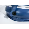 Bestway Hydro-Force Rapid Rider II Doppel-Flussreifen, Mehrfarbig, Schwimmreifen, Muster, Junge/Mädchen, 180 kg, 2 Personen
