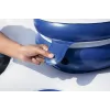 Bestway Hydro-Force Rapid Rider II Doppel-Flussreifen, Mehrfarbig, Schwimmreifen, Muster, Junge/Mädchen, 180 kg, 2 Personen