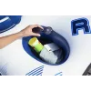 Bestway Hydro-Force Rapid Rider II Doppel-Flussreifen, Mehrfarbig, Schwimmreifen, Muster, Junge/Mädchen, 180 kg, 2 Personen