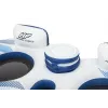 Bestway Hydro-Force Rapid Rider II Doppel-Flussreifen, Mehrfarbig, Schwimmreifen, Muster, Junge/Mädchen, 180 kg, 2 Personen