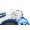 Bestway Hydro-Force Rapid Rider II Doppel-Flussreifen, Mehrfarbig, Schwimmreifen, Muster, Junge/Mädchen, 180 kg, 2 Personen
