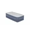 Bestway Tritech Luftmatratze Twin mit integrierter AC-Pumpe und antimikrobieller Beschichtung 1,91 m x 97 cm x 51 cm