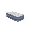 Bestway Tritech Luftmatratze Twin mit integrierter AC-Pumpe und antimikrobieller Beschichtung 1,91 m x 97 cm x 51 cm