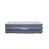 Bestway Tritech Luftmatratze Twin mit integrierter AC-Pumpe und antimikrobieller Beschichtung 1,91 m x 97 cm x 51 cm