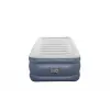 Bestway Tritech Luftmatratze Twin mit integrierter AC-Pumpe und antimikrobieller Beschichtung 1,91 m x 97 cm x 51 cm