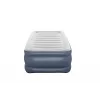 Bestway Tritech Luftmatratze Twin mit integrierter AC-Pumpe und antimikrobieller Beschichtung 1,91 m x 97 cm x 51 cm