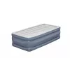 Bestway Tritech Luftmatratze Twin mit integrierter AC-Pumpe und antimikrobieller Beschichtung 1,91 m x 97 cm x 51 cm