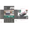 Bestway Tritech Luftmatratze Twin mit integrierter AC-Pumpe und antimikrobieller Beschichtung 1,91 m x 97 cm x 51 cm