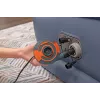 Bestway Tritech Luftmatratze Queen mit integrierter AC-Pumpe und antimikrobieller Beschichtung 2,03 m x 1,52 m x 51 cm