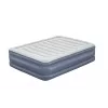 Bestway Tritech Luftmatratze Queen mit integrierter AC-Pumpe und antimikrobieller Beschichtung 2,03 m x 1,52 m x 51 cm