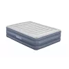 Bestway Tritech Luftmatratze Queen mit integrierter AC-Pumpe und antimikrobieller Beschichtung 2,03 m x 1,52 m x 51 cm
