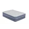 Bestway Tritech Luftmatratze Queen mit integrierter AC-Pumpe und antimikrobieller Beschichtung 2,03 m x 1,52 m x 51 cm