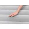 Bestway Tritech SleekFlow Kopfstück-Luftmatratze Queen mit integrierter AC-Pumpe und antimikrobieller Beschichtung 2,26 m x 1,52 m x 84 cm