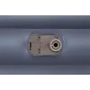 Bestway Tritech SleekFlow Kopfstück-Luftmatratze Queen mit integrierter AC-Pumpe und antimikrobieller Beschichtung 2,26 m x 1,52 m x 84 cm