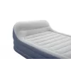 Bestway Tritech SleekFlow Kopfstück-Luftmatratze Queen mit integrierter AC-Pumpe und antimikrobieller Beschichtung 2,26 m x 1,52 m x 84 cm