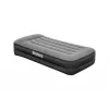 Bestway Tritech Luftmatratze Twin mit integrierter AC-Pumpe und antimikrobieller Beschichtung 1,91 m x 97 cm x 46 cm