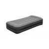 Bestway Tritech Luftmatratze Twin mit integrierter AC-Pumpe und antimikrobieller Beschichtung 1,91 m x 97 cm x 46 cm