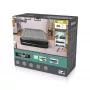Bestway Tritech Luftmatratze Queen mit integrierter AC-Pumpe und antimikrobieller Beschichtung 2,03 m x 1,52 m x 46 cm