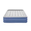 Bestway Tritech Luftbett Queen mit integrierter AC-Pumpe und antimikrobieller Beschichtung 2,03 m x 1,52 m x 46 cm