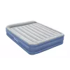Bestway Tritech Luftbett Queen mit integrierter AC-Pumpe und antimikrobieller Beschichtung 2,03 m x 1,52 m x 46 cm