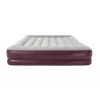 Bestway 67699 Luftmatratze Doppelmatratze Braun, Grau Unisex
