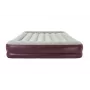 Bestway 67699 Luftmatratze Doppelmatratze Braun, Grau Unisex