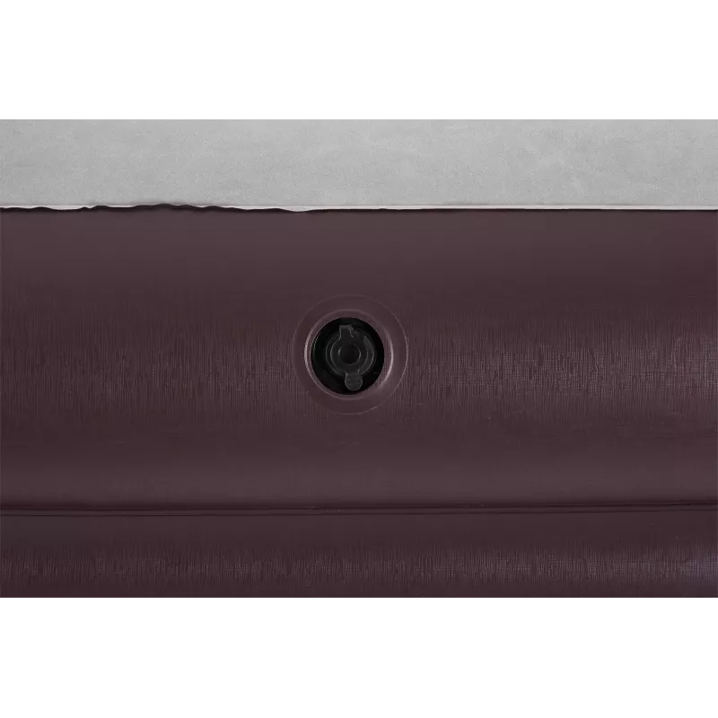 Bestway 67699 Luftmatratze Doppelmatratze Braun, Grau Unisex
