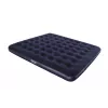 Bestway Flocked Airbed – King – 2,03 m x 1,83 m x 22 cm, Doppelmatratze