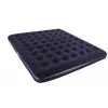 Bestway Flocked Airbed – King – 2,03 m x 1,83 m x 22 cm, Doppelmatratze