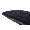 Bestway Flocked Airbed – King – 2,03 m x 1,83 m x 22 cm, Doppelmatratze