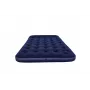 Bestway Luftmatratze Full mit eingebauter Fußpumpe 1,91 m x 1,37 m x 28 cm