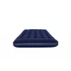 Bestway Luftmatratze Full mit eingebauter Fußpumpe 1,91 m x 1,37 m x 28 cm