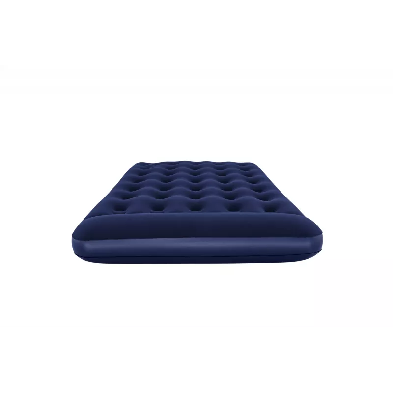 Bestway Luftmatratze Full mit eingebauter Fußpumpe 1,91 m x 1,37 m x 28 cm