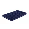 Bestway Luftmatratze Full mit eingebauter Fußpumpe 1,91 m x 1,37 m x 28 cm