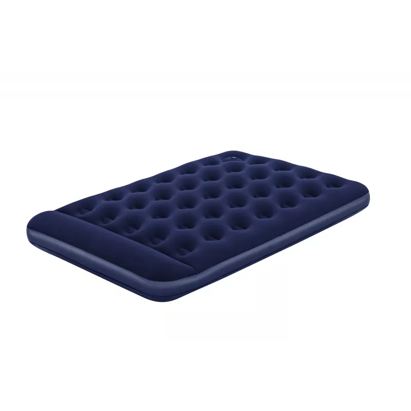 Bestway Luftmatratze Full mit eingebauter Fußpumpe 1,91 m x 1,37 m x 28 cm