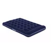 Bestway Luftmatratze Full mit eingebauter Fußpumpe 1,91 m x 1,37 m x 28 cm