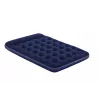 Bestway Luftmatratze Full mit eingebauter Fußpumpe 1,91 m x 1,37 m x 28 cm
