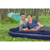 Bestway Luftmatratze Full mit eingebauter Fußpumpe 1,91 m x 1,37 m x 28 cm
