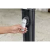 Bestway SolarFlow 8 L Aussendusche, freistehend, Schwarz, Edelstahl, 8 L, EN1112, 500 mm, 500 mm